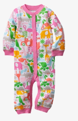 Romper Wear10 - Children Wears