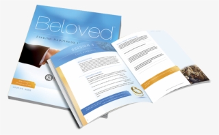 Beloved Couple's Guide - Brochure