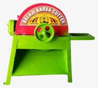 Balaji Chaff Cutter 3hp To 5hp Model No - Chaff Cutter Png
