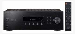 Pioneer Sx 10ae S
