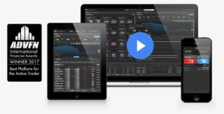 Sign Up For A Free Demo - Tablet Computer