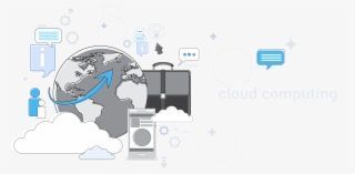 Grovetechdrive Cloud Computing - Computer Network