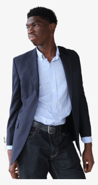 I Will Remove Background From Pictures - Standing