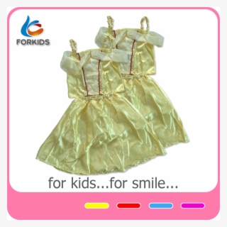 Free Shipping Little Girl Party Dress Cosplay Dress - Costume