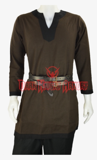 Mens Medieval Tunic