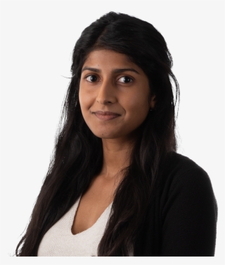 Nivi Balaji - Girl