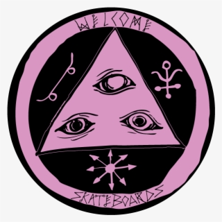 Welcome - Welcome Skateboarding