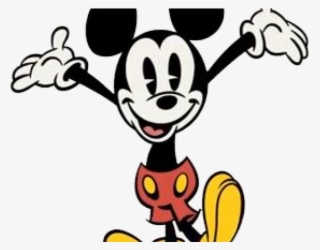 Mickey Mouse Shorts