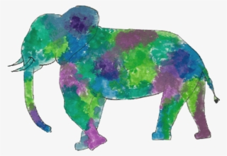 Free Png Download African Elephant Png Images Background - African Elephant