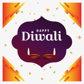 Download - Happy Diwali Celebration Png