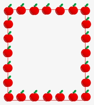 I Think It Is So Cute It Has Inspired Me To Make A - Heart Border