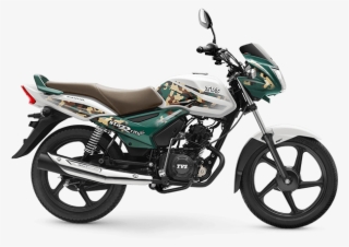 Tvs Star City Plus Colours