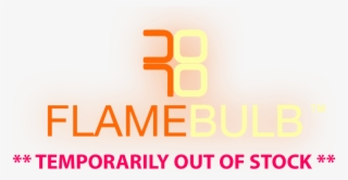 Flame Bulb - Hartford Food System