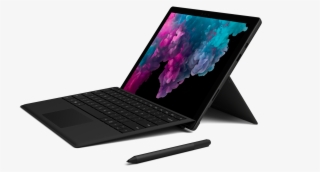 2048 X 1152 7 - Surface Pro 6 Matte Black