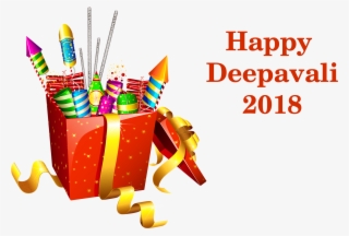 Diwali Wishes Png Image File - Diwali Crackers Clipart Png