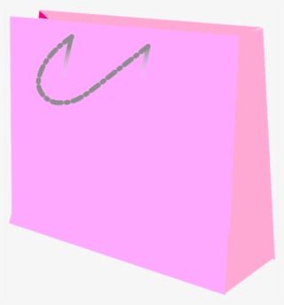 Shopping Bag Clipart Png Tumblr - Shopping Bag Clip Art