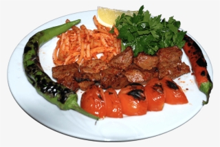 Thumb Image - Grillades