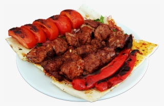 Thumb Image - Shashlik