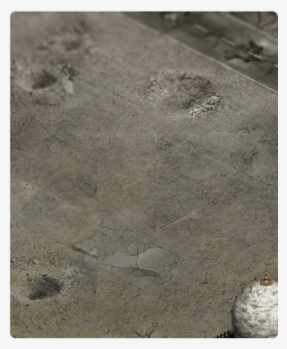 Base - Concrete