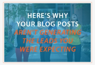 But, If You're New To Blogging, Or Not Generating The - Poster