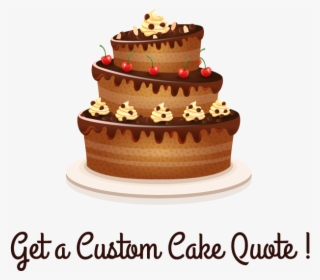 Happy Birthday Cake Hd, Birthday Greetings, Happy Birthday - Online Birthday Wishes With Name