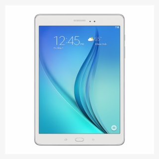 Refurbished Samsung Galaxy Tab E Lite - Samsung Galaxy Tab A 2015