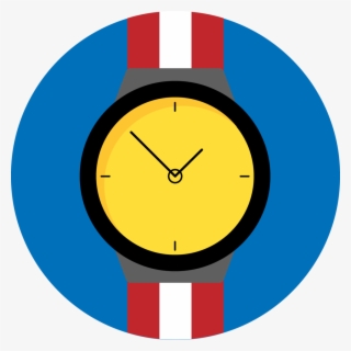 Watch - Circle