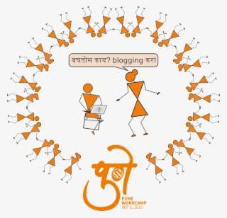 Wcpune Blogging Warli
