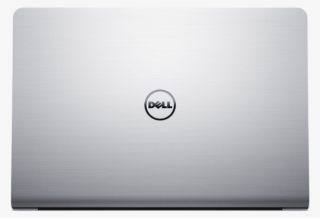 This Png File - Dell Logo On Laptop
