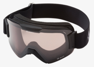Base 2 - 0 Plus - Lunette De Ski Intersport