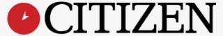 Citizen Watch Logo Png
