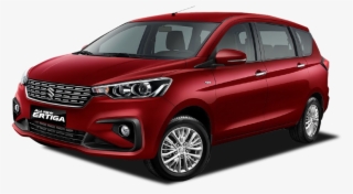 New Gen Ertiga Banner - Hatchback
