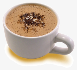 Hotchoco - Hot Chocolate Drink Png