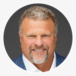 Bob Hasson Is A Businessman And Leadership Consultant - Gentleman