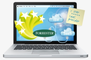 Forester - Stock Illustration