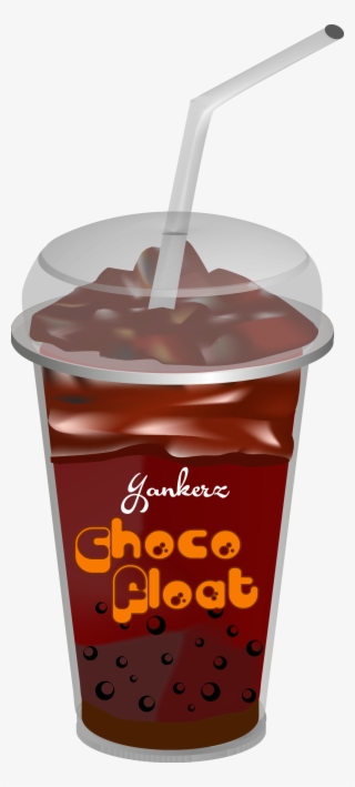 Wp#yankerz Ice Choco - Affogato