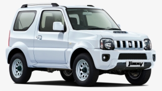 Suzuki Jimny Png - Suzuki Jimny Greece Rental