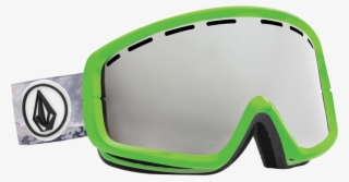 3 - Electric Egb2s Volcom