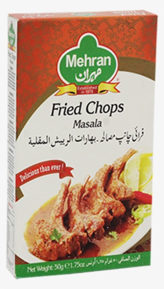 633152010872 - Mehran Fish Masala