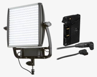 Astra 6x Led Bi-color Gold Mount Battery Kit - Litepanels Astra 6x Bi Color Review