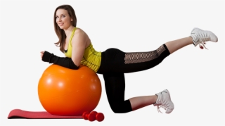 Welcome To Shape Care Aerobics - Transparent Aerobics Images Png