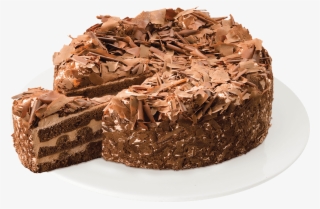 Rococo Chocolate - Chateaux Gateaux