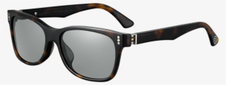 Collection Première Cartier Asian-fit Sunglasses - Occhiali Da Vista Ray Ban Uomo