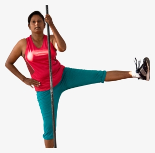 About Ladies Fitness - Sri Lankan Female Fitness