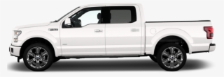 White Car Png - Ford Raptor Sticker Design