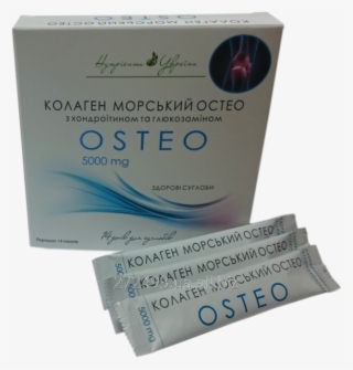 Osteo Kolagen Sea Fish Osteo With Hondroitiny And A - Bar Soap