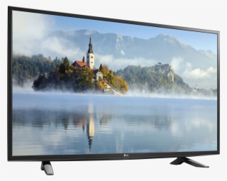 Led Tv Png Lg