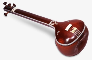 タンブーラ - Indian Musical Instruments