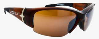 Dual Lens Prescription - Plastic