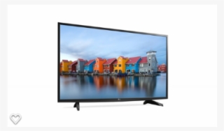 Hd Led Tv